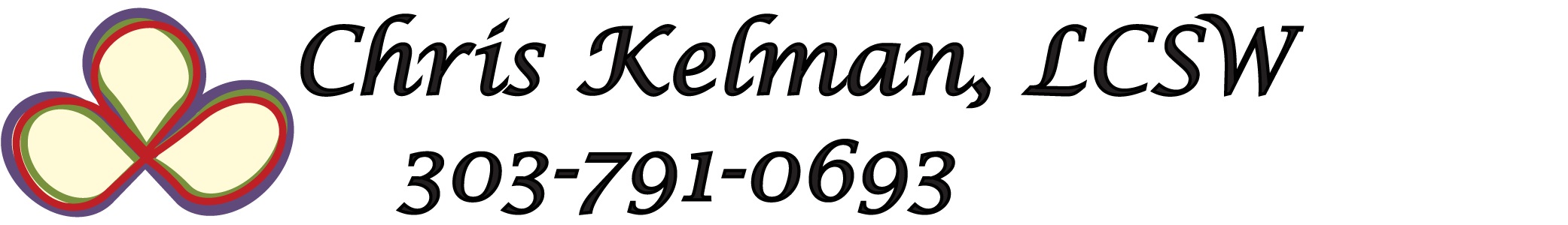 Christiana Kelman Logo